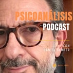 Logo of the podcast Psicoanálisis Podcast Psicoanálisis