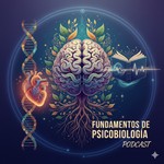 Logo of the podcast PsicobiologIA Uned Podcast PsicobiologIA Uned