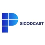 Logo of the podcast Psicodcast Podcast Psicodcast