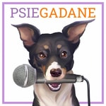 Logo of the podcast PsieGadane z Magdaleną Łęczycką Podcast PsieGadane z Magdaleną Łęczycką