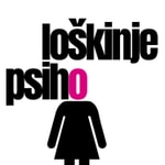 Logo of the podcast Psihološkinje Podcast Psihološkinje