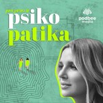 Logo of the podcast Psikopatika Podcast Psikopatika