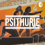 Logo of the podcast Psithurie Podcast Psithurie