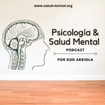 Logo of the podcast PSM Psicología & Salud Mental Podcast PSM Psicología & Salud Mental