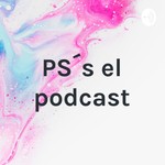 Logo of the podcast PS´s el podcast Podcast PS´s el podcast