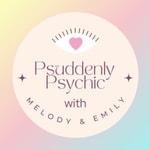Psuddenly Psychic Psuddenly Psychic
