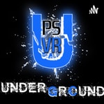 Logo of the podcast PSVR Underground Podcast PSVR Underground