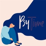 Logo of the podcast Psy Time Podcast Psy Time