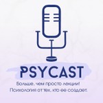 Logo of the podcast Psycast. ipsy Podcast Psycast. ipsy