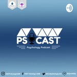 Logo of the podcast PSYCAST (Psychology Podcast) Podcast PSYCAST (Psychology Podcast)