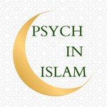 Logo of the podcast Psych in Islam Podcast Psych in Islam