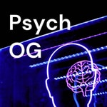 Logo of the podcast Psych OG Podcast Psych OG