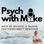 Psych With Mike Podcast Psych With Mike
