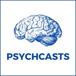 Logo of the podcast PsychCasts Podcast PsychCasts