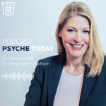 Logo of the podcast Psyche Today Podcast Psyche Today