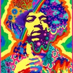 Logo of the podcast Psychedelic Psoul Logo of the podcast Psychedelic Psoul