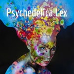Logo of the podcast Psychedelica Lex Podcast Psychedelica Lex