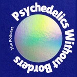 Psychedelics Without Borders Podcast Psychedelics Without Borders