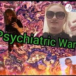 Logo of the podcast Psychiatric Ward Podcast Psychiatric Ward