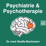 Logo of the podcast Psychiatrie & Psychotherapie Podcast Psychiatrie & Psychotherapie