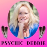 Logo of the podcast Psychic Debbie Griggs Spiritual Knowledge Podcast Psychic Debbie Griggs Spiritual Knowledge