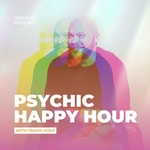 Logo of the podcast Psychic Happy Hour Podcast Psychic Happy Hour