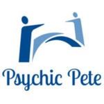 Logo of the podcast Psychic Pete Live Online Radio Podcast Psychic Pete Live Online Radio