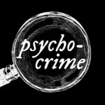 Logo of the podcast Psycho-Crime Podcast Podcast Psycho-Crime Podcast
