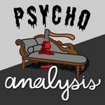Logo of the podcast Psychoanalysis: A Horror Therapy Podcast Logo of the podcast Psychoanalysis: A Horror Therapy Podcast