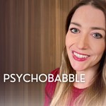 Psychobabble Podcast Psychobabble