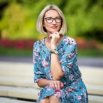 Psychodietetyk Agata Jasińska |Szczęście od Kuchni Podcast Psychodietetyk Agata Jasińska |Szczęście od Kuchni
