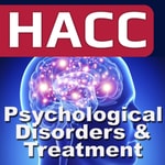 Logo of the podcast Psychological Disorders and Treatment (DSM-5 Edition) Missing podcast logo