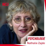Logo of the podcast Psychologie – Nathalie Zajde Podcast Psychologie – Nathalie Zajde