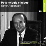 Logo of the podcast Psychologie clinique Podcast Psychologie clinique