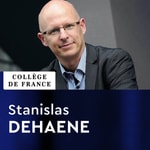 Logo of the podcast Psychologie cognitive expérimentale - Stanislas Dehaene Podcast Psychologie cognitive expérimentale - Stanislas Dehaene