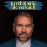 Podcast psychologie, die verkauft | Matthias Bullmahn