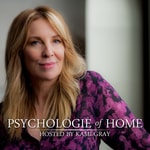 Logo of the podcast Psychologie of Home Podcast Psychologie of Home