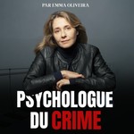 Logo of the podcast Psychologue du crime Podcast Psychologue du crime