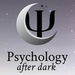Podcast Psychology After Dark