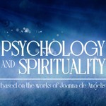 Logo of the podcast Psychology and Spirituality Podcast Psychology and Spirituality