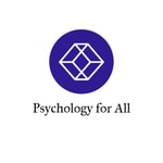 Logo of the podcast Psychology for All Podcast Psychology for All