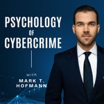 Psychology of Cybercrime Podcast Podcast Psychology of Cybercrime Podcast