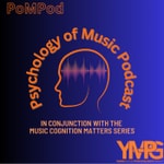 Psychology of Music Podcast Psychology of Music Podcast