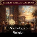 Podcast Psychology of Religion