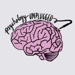 Logo of the podcast Psychology Unplugged Logo of the podcast Psychology Unplugged