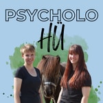 Psycholohü Podcast Psycholohü