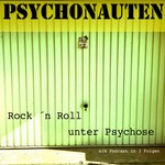 Podcast Psychonauten
