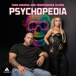 Logo of the podcast Psychopedia Logo of the podcast Psychopedia
