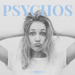 Logo of the podcast Psychos Podcast Psychos