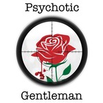 Logo of the podcast Psychotic Gentleman Podcast Psychotic Gentleman